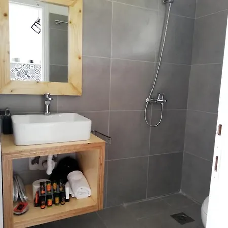 アパートホテル Rigas 3*