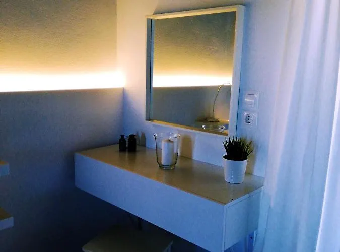 Rigas 아파트호텔