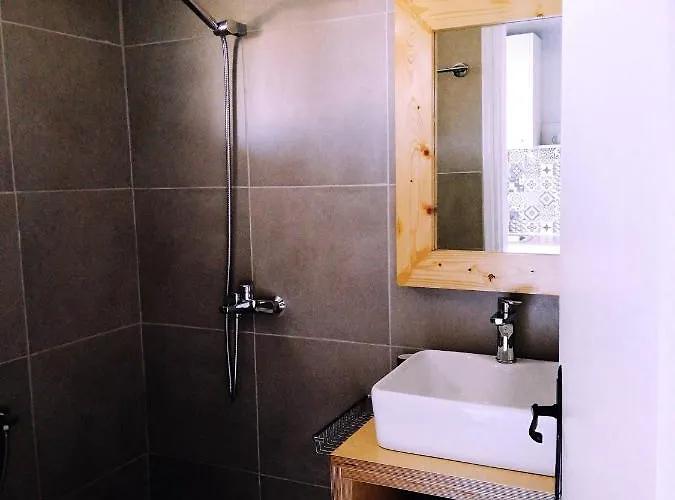 아파트호텔 Rigas