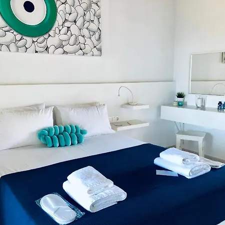 Aparthotel Rigas