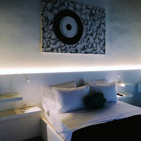 Rigas Apart Otel Achladies (Skiathos)