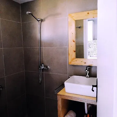 Aparthotel Rigas