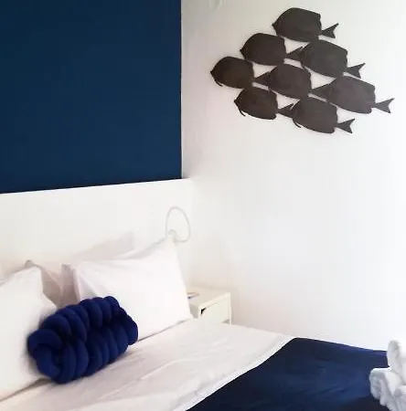 Lejlighedshotel Rigas