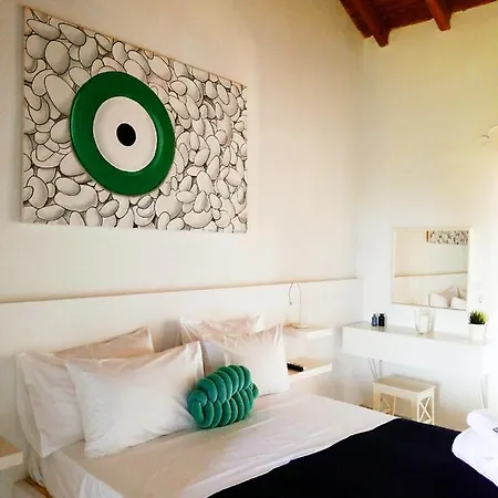 Rigas 3* Achladies (Skiathos)