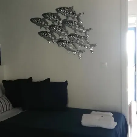 Rigas Aparthotel
