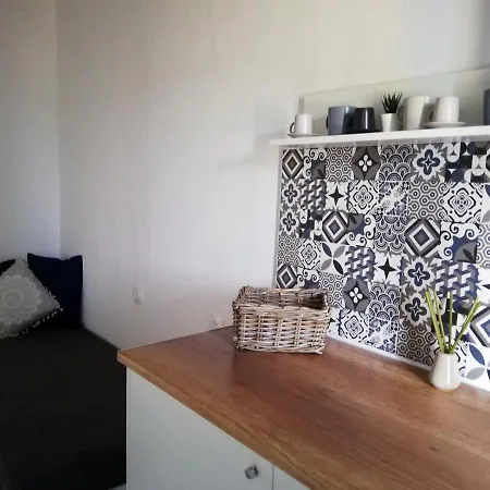 Rigas Lejlighedshotel Achladies (Skiathos)