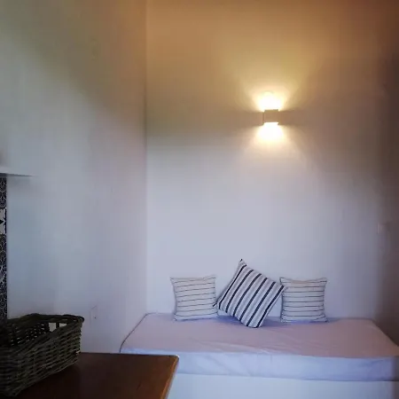 Aparthotel Rigas *