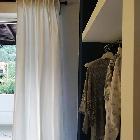 Lejlighedshotel Rigas Achladies (Skiathos)