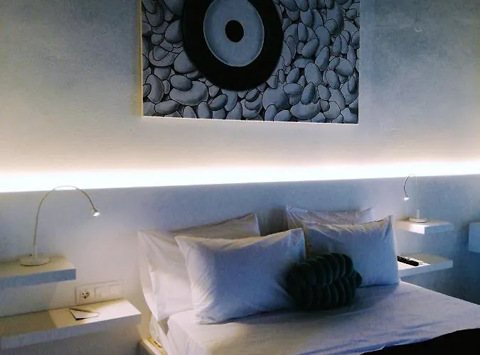 Rigas Aparthotel Achladies (Skiathos)