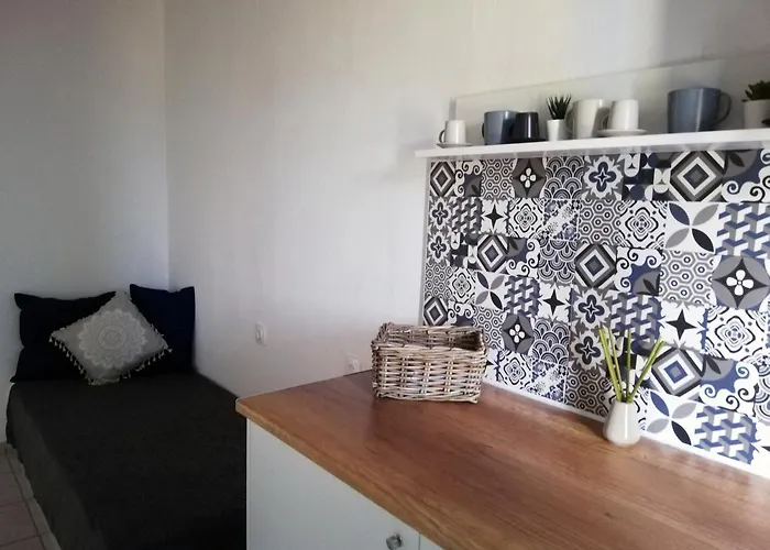 Rigas Aparthotel Achladies (Skiathos)