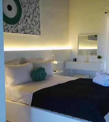 Rigas Aparthotel Achladies (Skiathos)