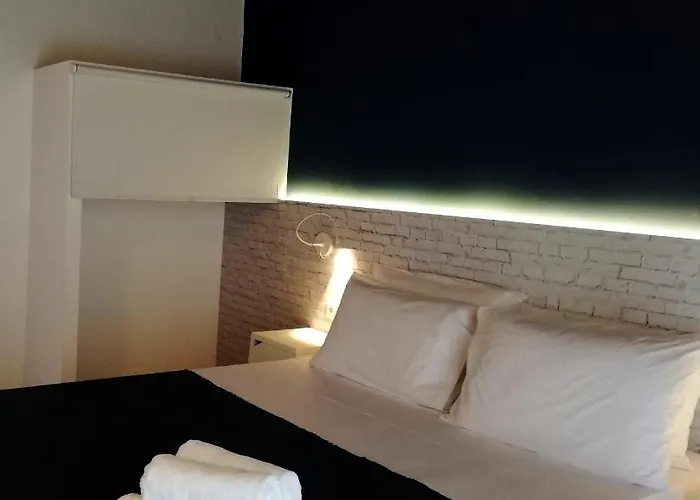 Aparthotel Rigas Achladies (Skiathos)