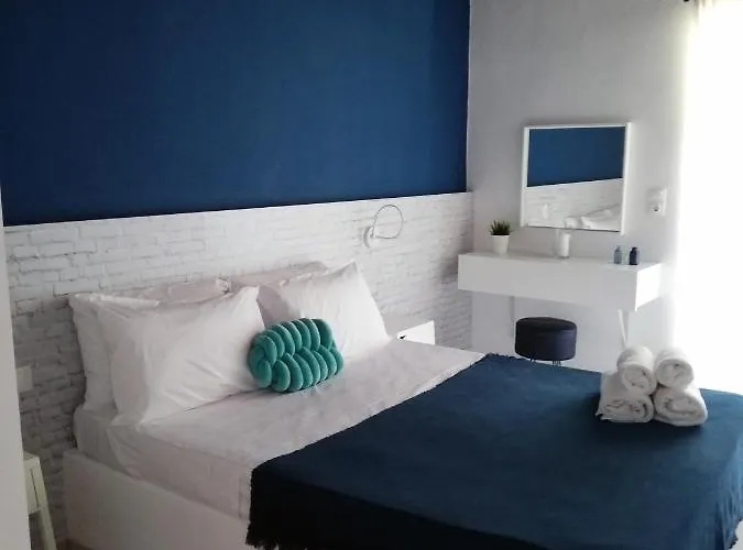 Rigas Aparthotel Achladies (Skiathos)