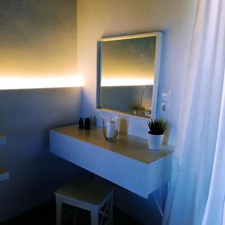 Rigas 아파트호텔