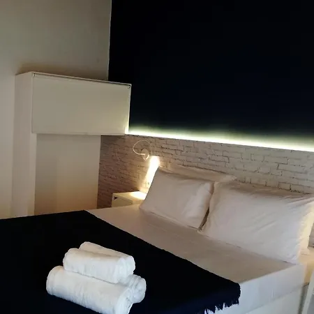 아파트호텔 Rigas 아클라디에스