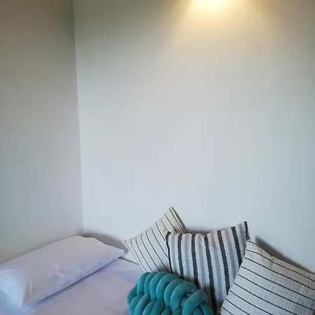 아파트호텔 Rigas 아클라디에스