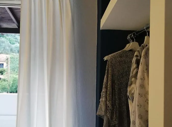 מלון דירות Rigas אכלדיאס